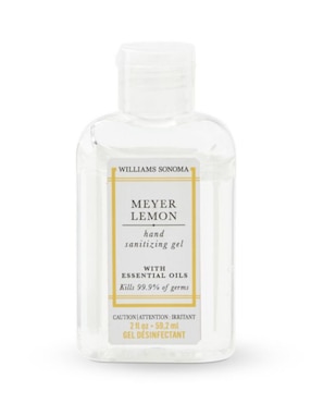 Gel antibacterial para manos Meyer Lemon 59 ml
