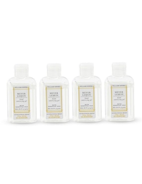 Gel antibacterial para manos Meyer Lemon 59 ml