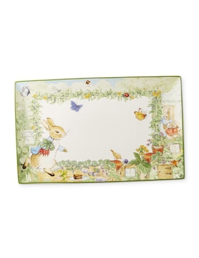 Platón Peter Rabbit