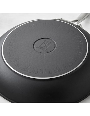 Sartén Zwilling Forte Nonstick de aluminio fundido