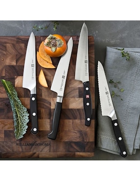 Tabla para picar End-Grain de madera