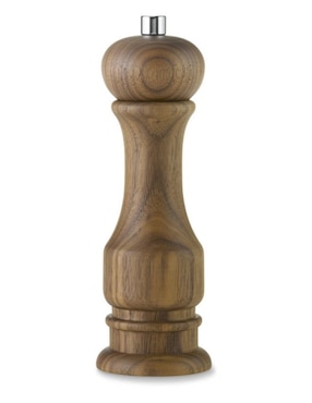 Imagen de producto Molino para pimienta de madera