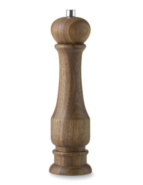 Molino para sal de madera