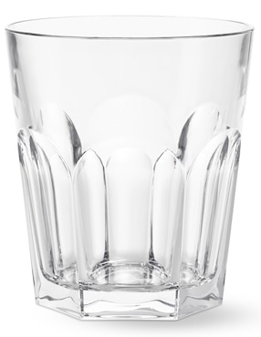 Imagen de producto Set vaso highball Duraclear de tritán con 6 piezas
