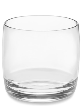 Vaso Doble old fashion Duraclear de titrán