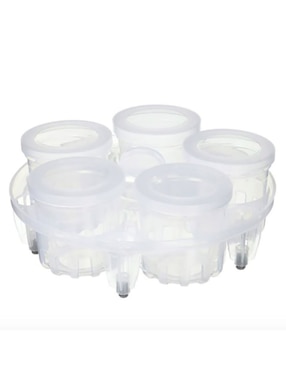 Set de tazas infantil Instant Pot 5 piezas
