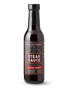 Salsa Steak Classic 251 Ml