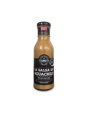 Salsa De Aguachile SMP 355 Ml