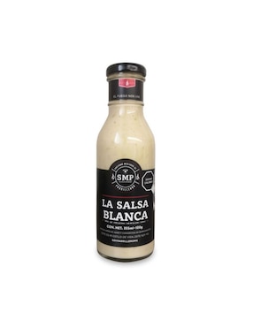 Salsa Blanca SMP 355 Ml