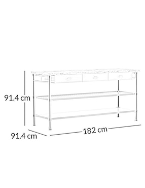 Mesa de cocina Kitchen