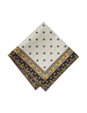 Set de servilletas Sicily de algodón 4 piezas