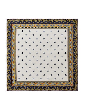 Set de servilletas Sicily de algodón 4 piezas