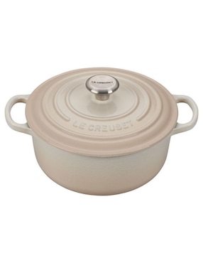 Cacerola Le Creuset Meringue