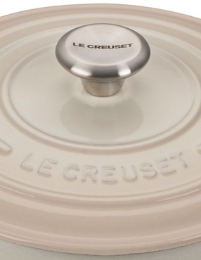 Cacerola Convencional Le Creuset