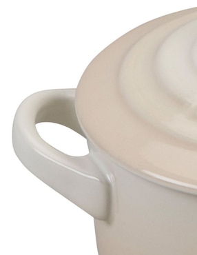 Cocotte Le Creuset Meringue