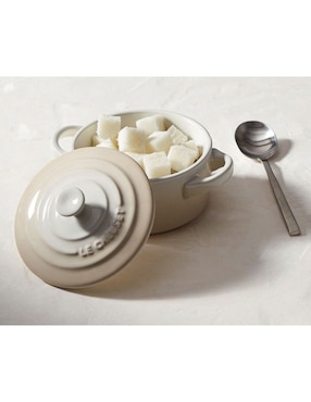 Cocotte Le Creuset Meringue