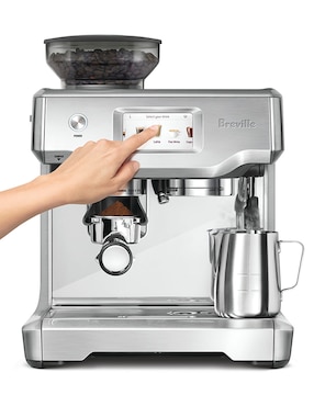 Cafetera de extracción Breville BES880BSS1BUS1
