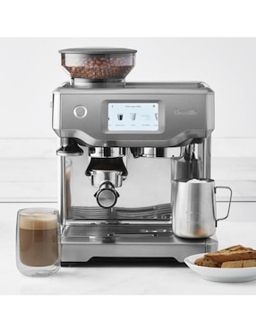 Cafetera de extracción Breville BES880BSS1BUS1