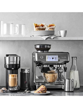 Cafetera de extracción Breville BES880BSS1BUS1