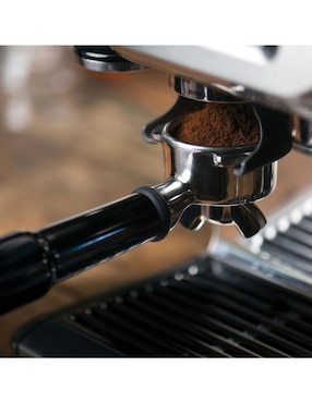 Cafetera de extracción Breville BES880BSS1BUS1