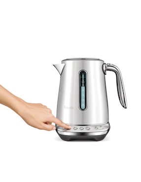 Tetera Breville The Smart Kettle Luxe