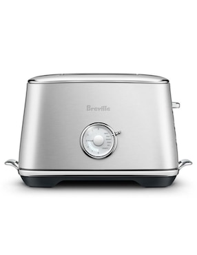 Tostador Breville The Toast Select Luxe BTA735BSS1BUS1