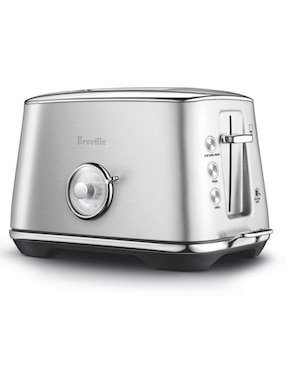 Tostador Breville BTA735BSS1BUS1 Select Luxe