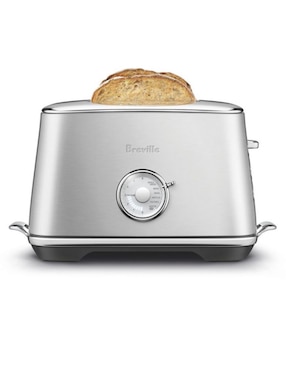 Tostador Breville BTA735BSS1BUS1 Select Luxe