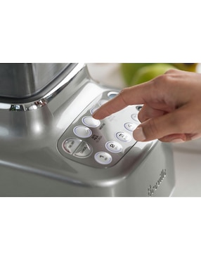 Licuadora Breville The Super Q 12 velocidades
