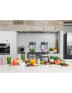 Licuadora Breville The Super Q 12 velocidades