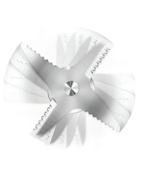 Licuadora Breville The Super Q 12 velocidades