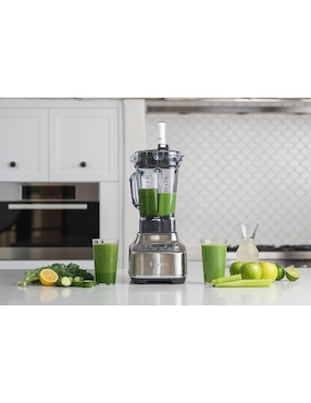 Licuadora Breville The Super Q 12 velocidades