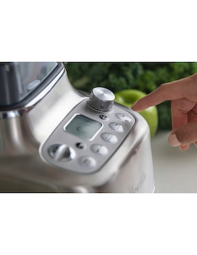 Licuadora Breville The Super Q 12 velocidades