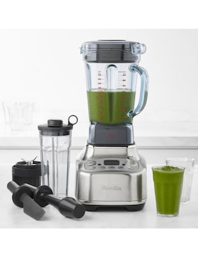 Licuadora Breville The Super Q 12 velocidades