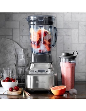 Licuadora Breville The Super Q 12 velocidades