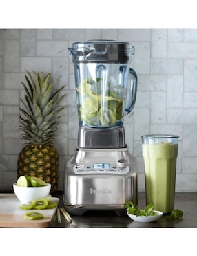Licuadora Breville The Super Q 12 velocidades