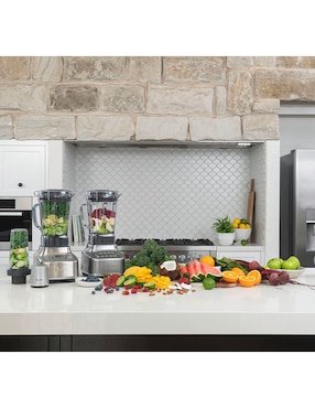 Licuadora Breville The Super Q 12 velocidades