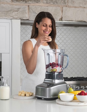 Licuadora Breville The Super Q 12 velocidades