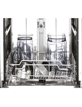 Extractor de jugo Breville The Juice Fountain Cold Plus 1000 W