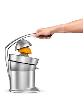 Exprimidor Breville the citrus press pro