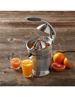 Exprimidor Breville the citrus press pro