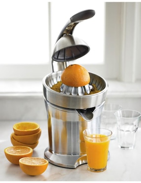 Exprimidor Breville the citrus press pro