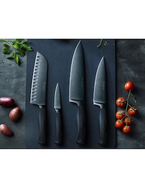 Cuchillo santoku Wüsthof perfomer