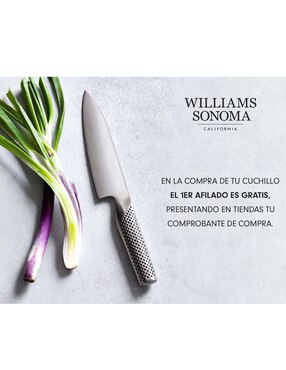 Cuchillo para verduras Wüsthof perfomer