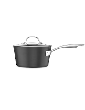 Batería de cocina Cuisinart de aluminio antiadherente sin PFOA 11 piezas
