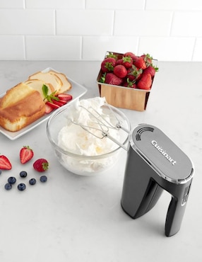 Batidora Cuisinart 5 velocidades Rhm-100 Evolution X