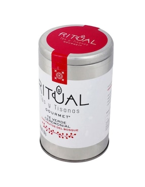 Té Verde Ceremonial Ritual 150 g