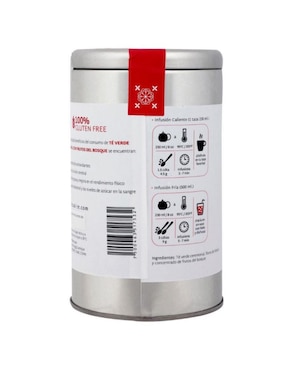 Té Verde Ceremonial Ritual 150 g