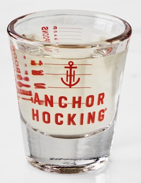 Taza Medidora Anchor Hocking