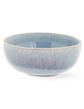 Bowl Cyprus Reactive Glaze De Gres